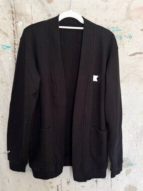 Standard Issue Cardigan